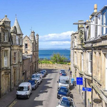 The Arran, St Andrews Aparthotel Exterior photo